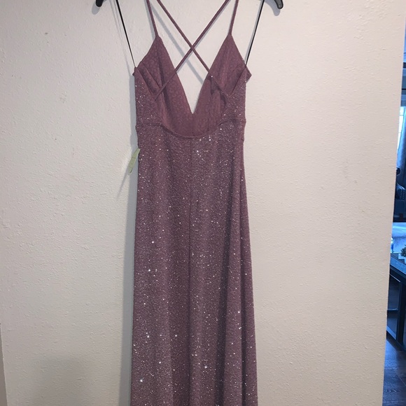 Prom Dress - Picture 2 of 4